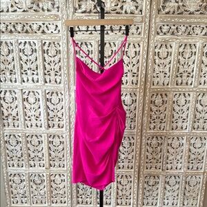 Amanda Uprichard Dress